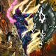 Illustration for article titled Monster Vs. Monster: Greatest Evil-Menace Smackdowns Of All Time!